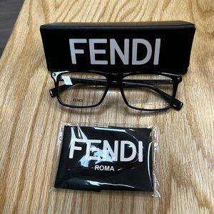 Fendi for your face: men's eyewear from the Italian house – HERO